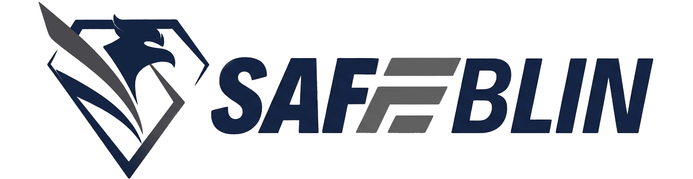 logo safeblin-horizontal